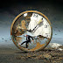 Humans Increasingly Controlled By Time
