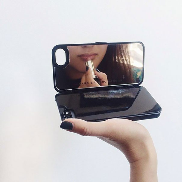 Mirror Phone Case