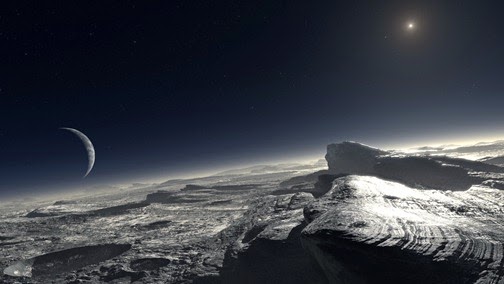 ESO-L._Calçada_-_Pluto_(by)