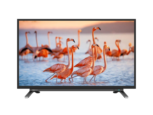 Toshiba TVs Available Again in South Africa @TEVASouthAfrica #SouthAfrica