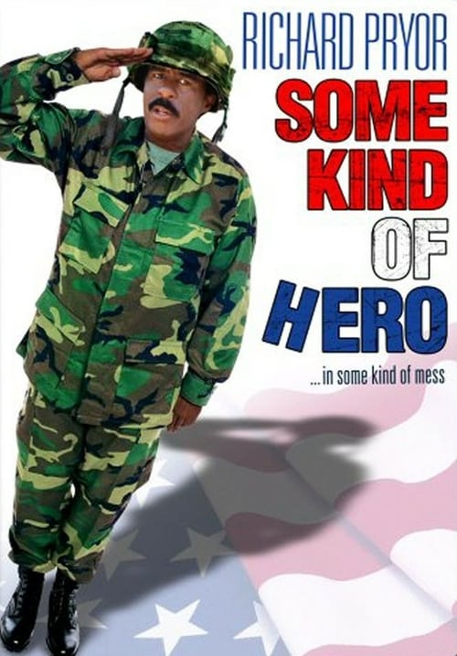 Some Kind of Hero 1982 Streaming Sub ITA