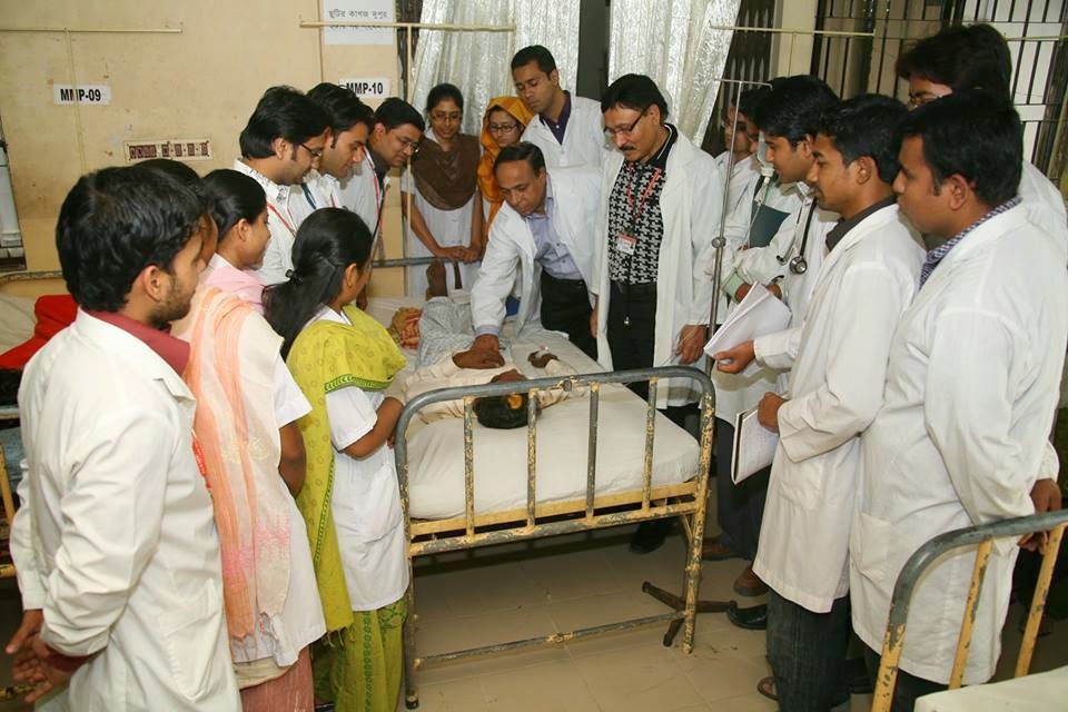 MBBS in Bangladesh Best Economic Option for Indian ...