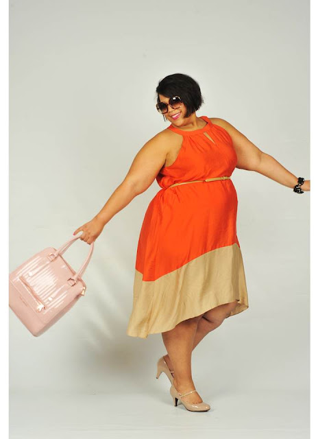 Eloquii, Plus Size Blog