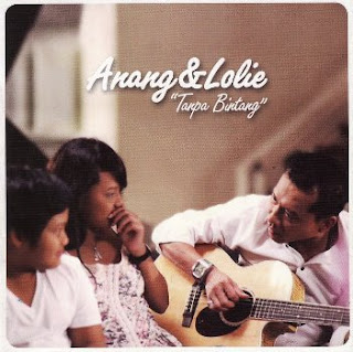 Anang & Lolie - Tanpa Bintang (Full Album 2010)