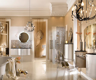 Various Interior Design 2010 