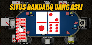 Situs BandarQQ Online