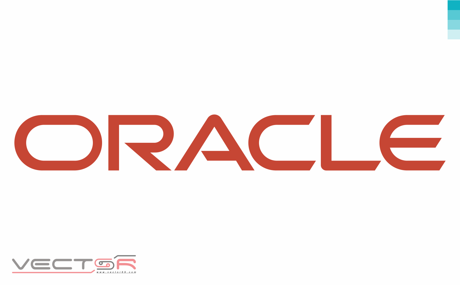 Oracle Logo - Download Vector File SVG (Scalable Vector Graphics)