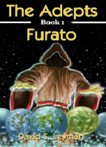 The Adepts - Book 1 - Furato