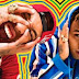 Chris Brown & Tyga - Fan Of A Fan: The Album (Album Artwork)