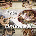 Arte Universal: Descubre un viaje fascinante por las obras maestras de la Historia del Arte (Arquitectura, Escultura y Pintura)