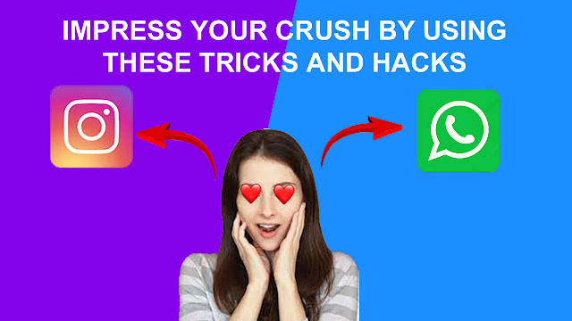 Top 7 Whatsapp and Instagram Tricks and Hacks