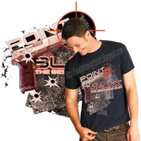 point blank online game. It is the best online game