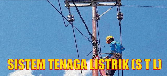 Sistem Tenaga Listrik STL