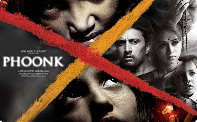 Phoonk 2008 Hindi Movie Watch Online