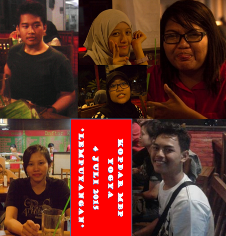 4 JULI 2015