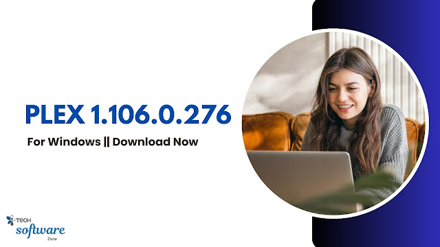 Plex 1.106.0.276 Plex 1.106.0.276