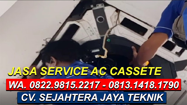 Service AC {Bambu Apus WA. 0822.9815.2217 - 0813.1418.1790 Cipayung - Jalan Bakti - Jakarta Timur}