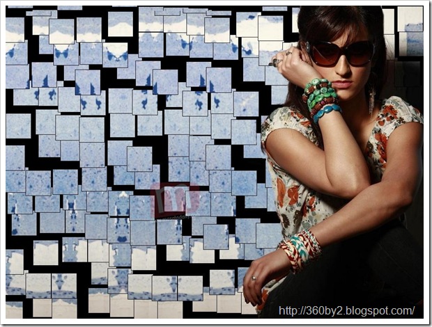 Shruti Haasan’s Unseen Wallpapers
