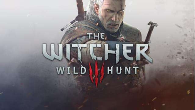 The Witcher 3: Wild Hunt