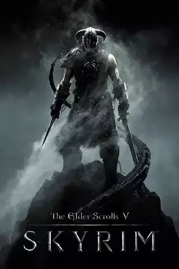 โหลดเกมส์ The Elder Scrolls V Skyrim Special Edition