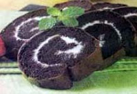 resep bolu gulung coklat