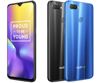 Realme U1 India