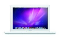 Apple MacBook MC207LL/A 13.3-Inch Laptop