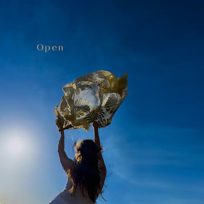 Grace Kay Shares New Single ‘Open’