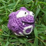 PATRON GRATIS KOFFING AMIGURUMI 21244