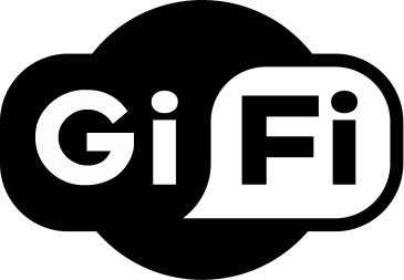 GiFi - 5Gbps!!!