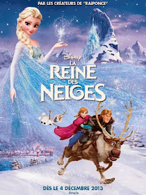 Top 10 des films La Reine des Neiges