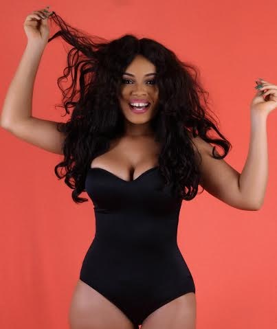 Nollywood Actress Onyii Alex Releases Sexy Photos on her Birthday