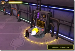 Lego Games Quest R2d2 on Lego Star Wars     Quest For R2 D2  Gioco Freeware    Idealsoft Blog