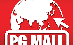 pgmall e-commerce *lokal shopping terbaik*