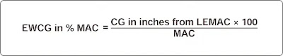 Commuter Category and Large Aircraft Weight and Balance Control