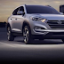 See Hyundai Tucson 2017 New Company Statement