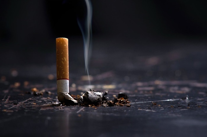 Pengharaman Rokok & Vape, Pembelaan Hak Individu dan Pasaran Rokok Seludup