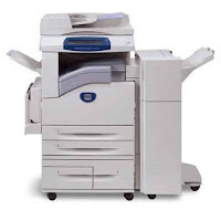 Brochure Xerox 52306