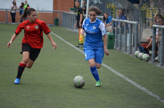 Copa Vasca | Pauldarrak llega a semifinales tras remontar a un Betiko Neskak que acabó con siete