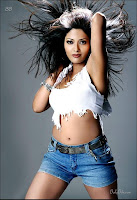 Suma Guha Sizzling Photoshoot