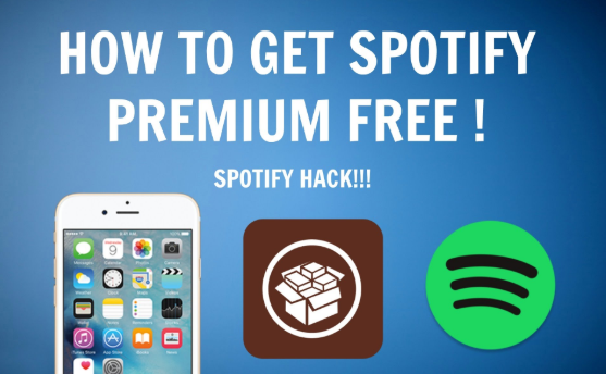 How To Get Spotify Premium For Free On iPhone