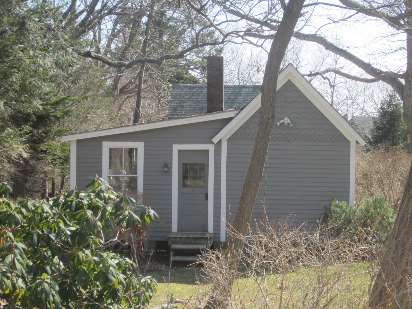 Relaxshacks com TEN really cool tiny houses in Rockport 