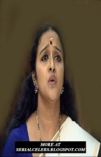 Malayalam serial actress shalu Menon