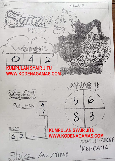 TOGEL KELUAR HONGKONG