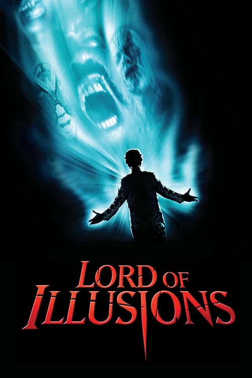 [HD] El señor de las ilusiones 1995 Ver Online Subtitulado