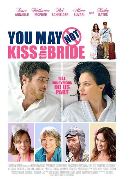 Descargar You May Not Kiss the Bride 2011 Blu Ray Latino Online