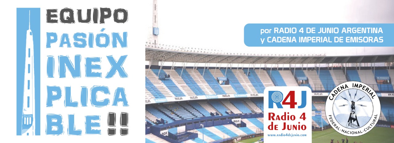 Equipo Pasión Inexplicable