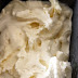 Gelato "Fior di Latte" - italienische Rahmglace