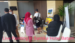 Hotel Santika Batam