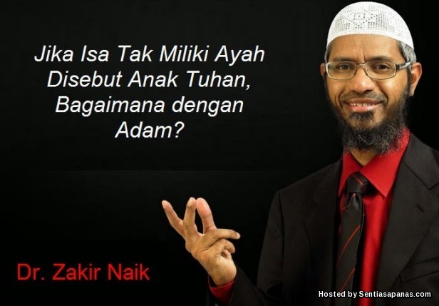 Dr. Zakir Naik